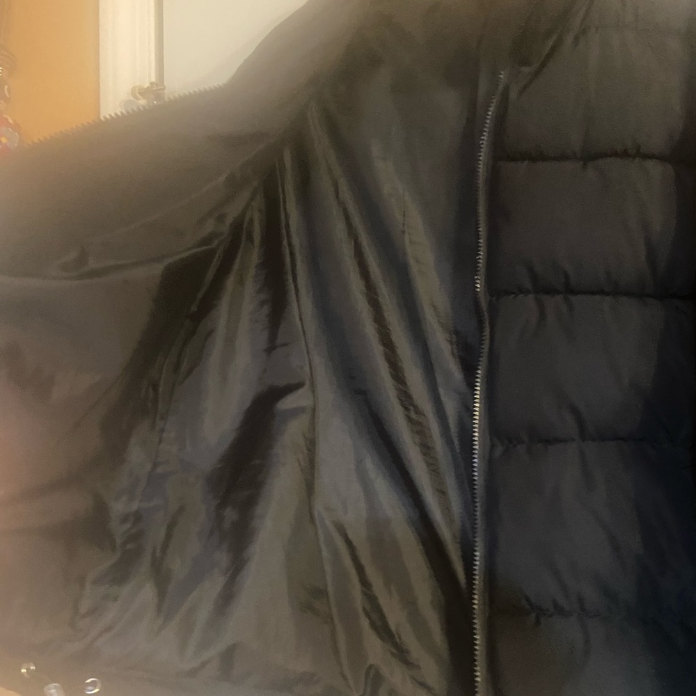 Puffer Jacket Men - image 8